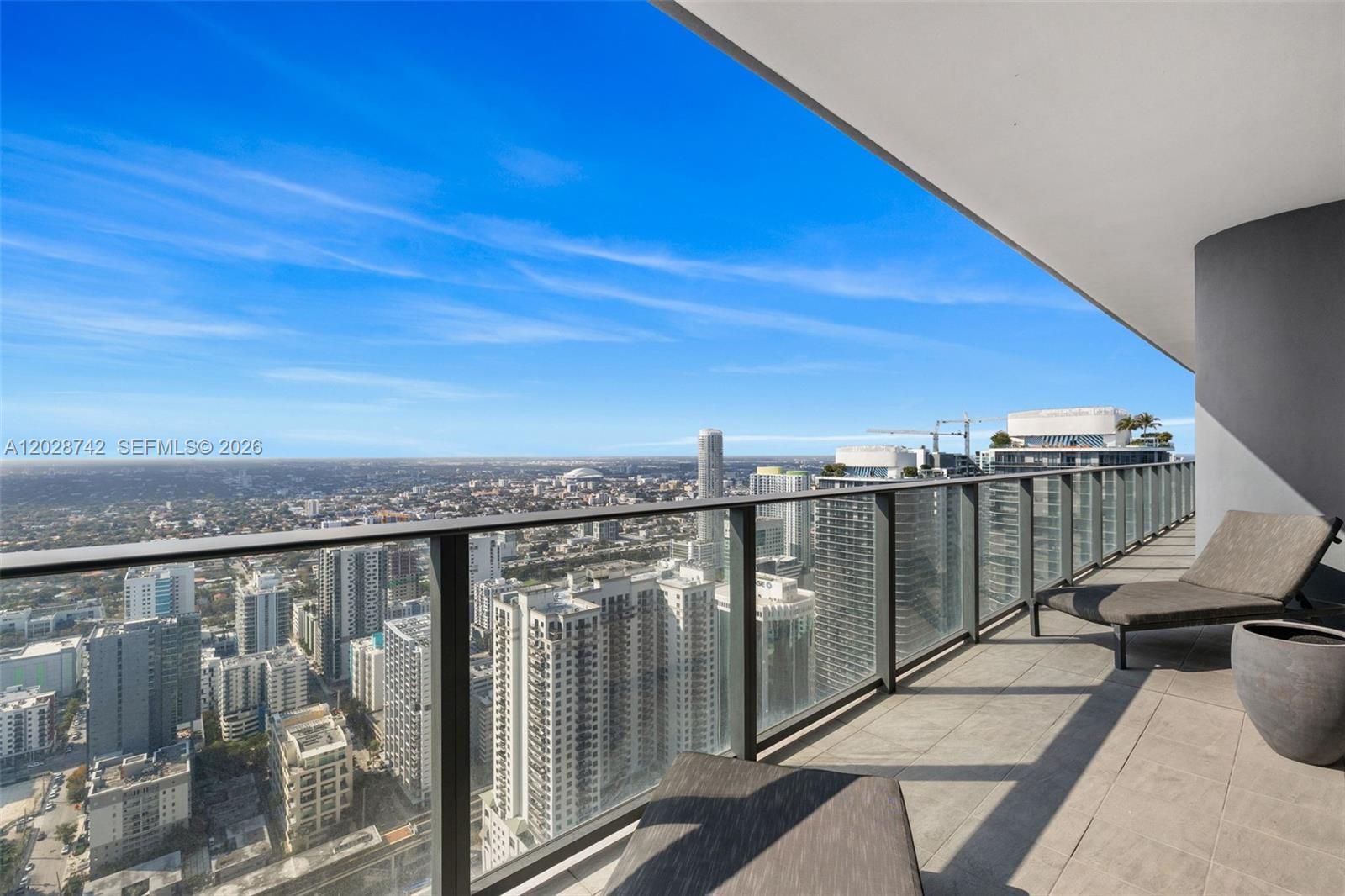 1000 Brickell Plz #PH5304 Miami, FL 33131