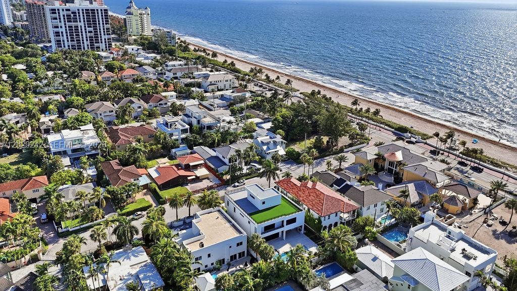 3318 NE 16th Pl Fort Lauderdale, FL 33305