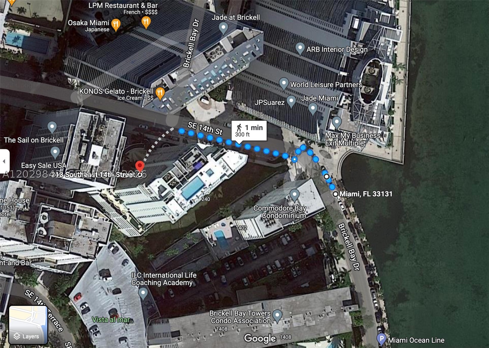 image Emerald at Brickell35