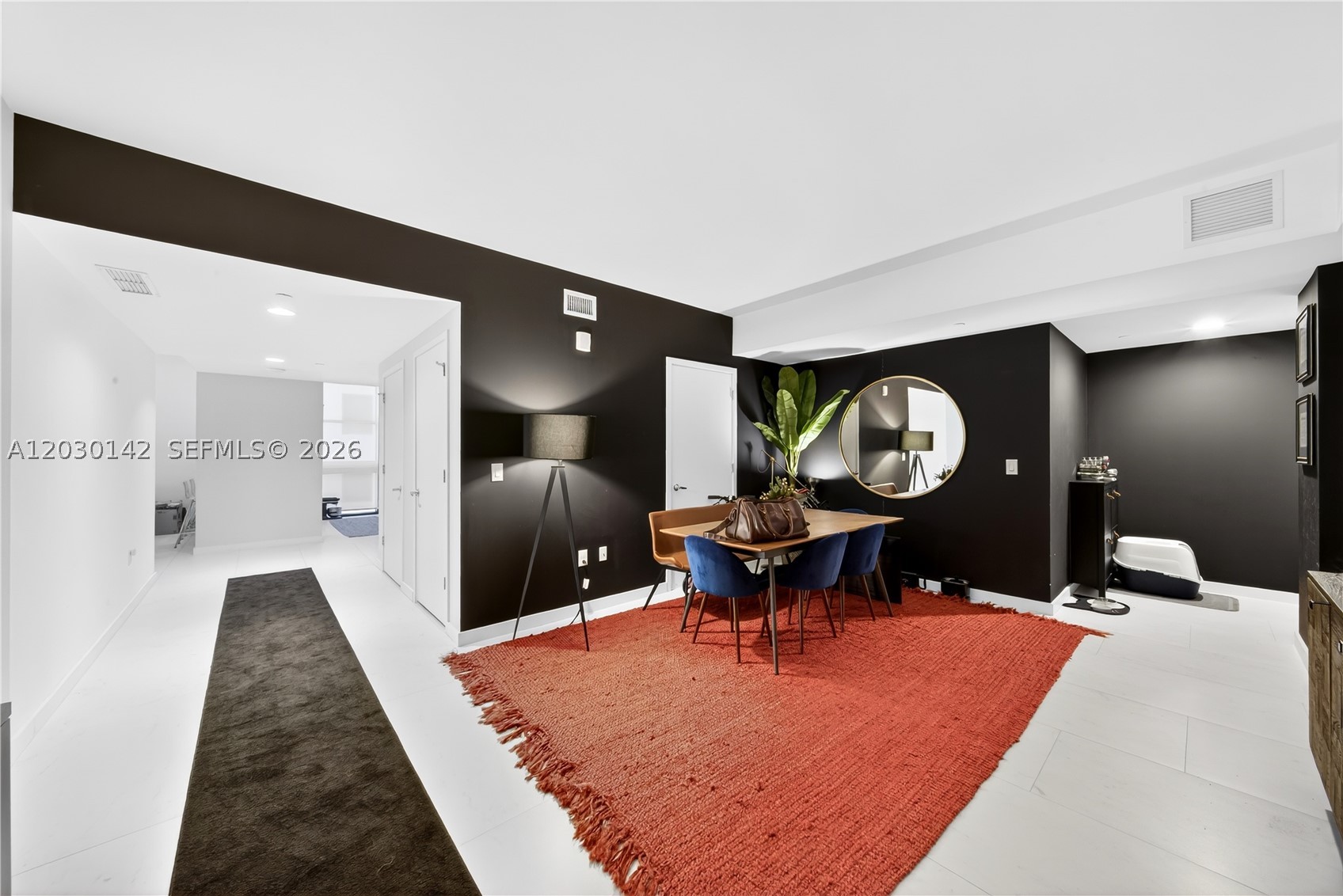 1010 Brickell Ave #2905