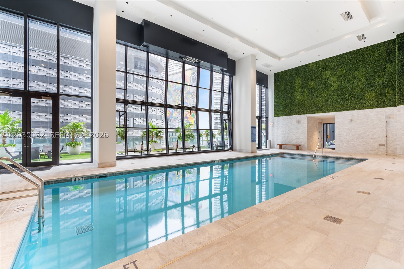 1010 Brickell Ave #2905 Miami, FL 33131