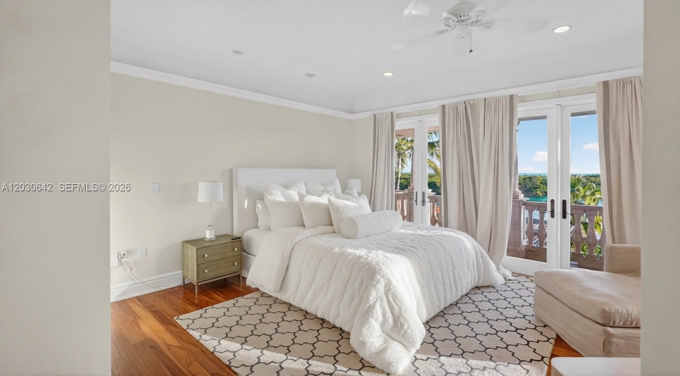 260 Cape Florida Dr Key Biscayne, FL 33149