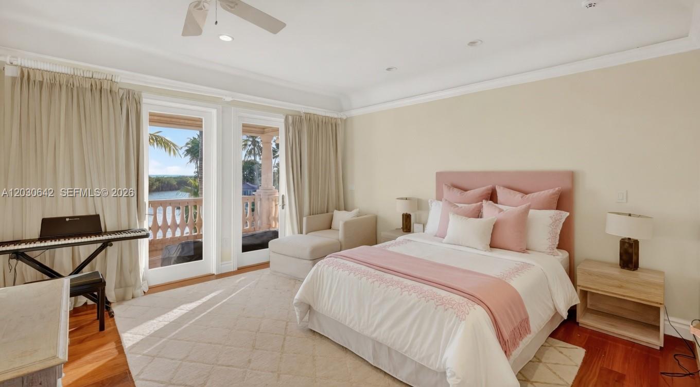 260 Cape Florida Dr Key Biscayne, FL 33149