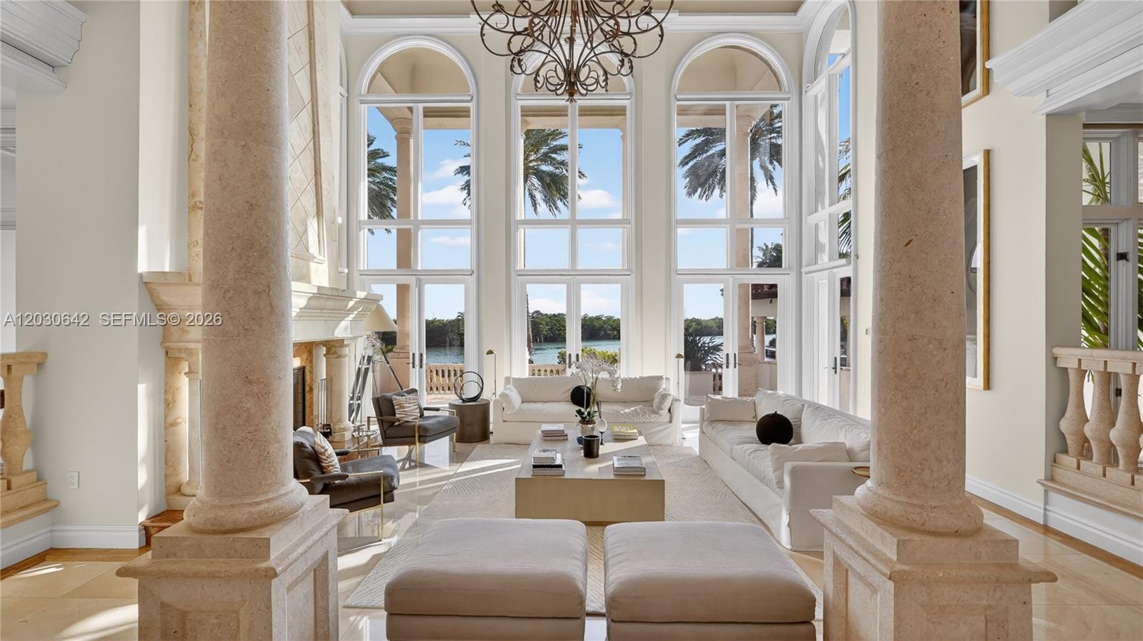 260 Cape Florida Dr Key Biscayne, FL 33149