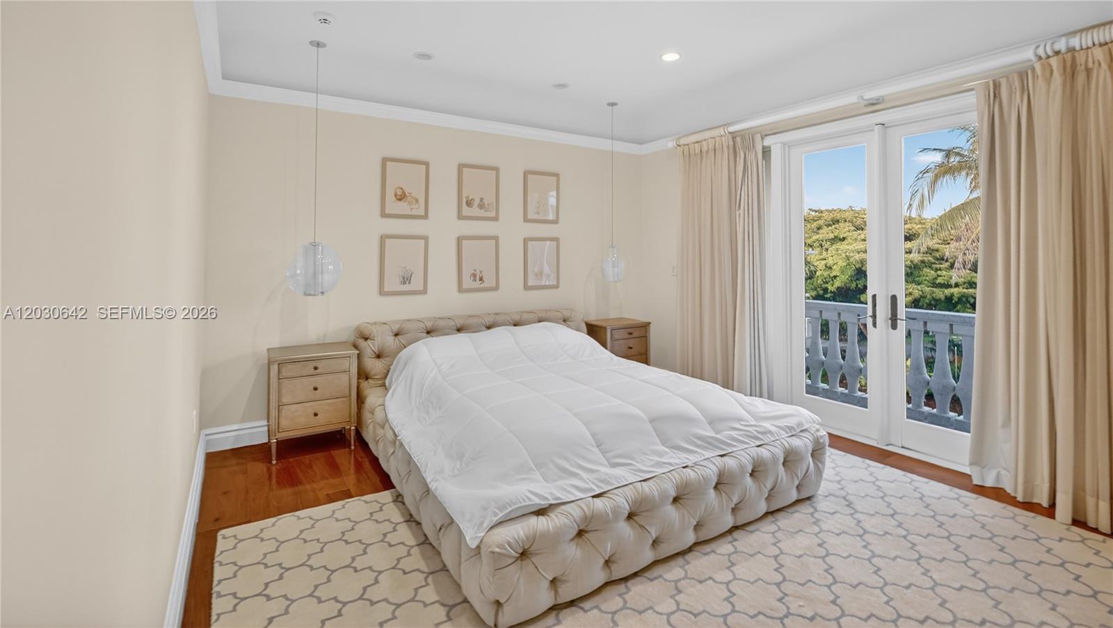 260 Cape Florida Dr Key Biscayne, FL 33149