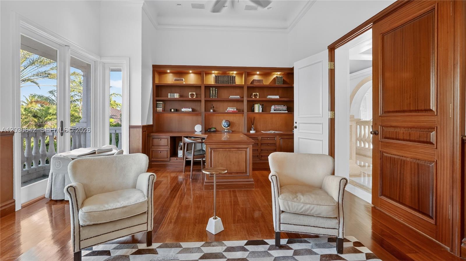 260 Cape Florida Dr Key Biscayne, FL 33149