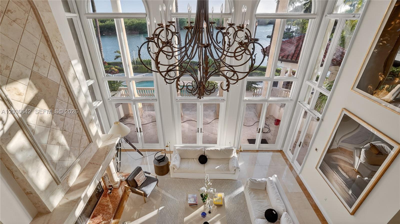 260 Cape Florida Dr Key Biscayne, FL 33149