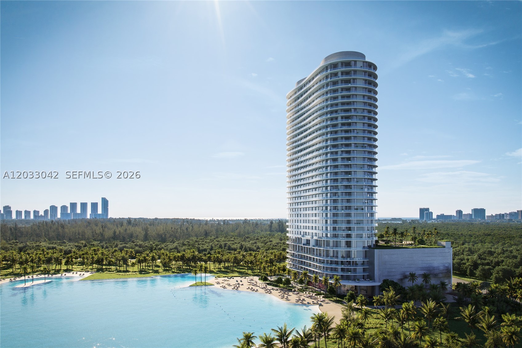 2411 Laguna Cir #2307