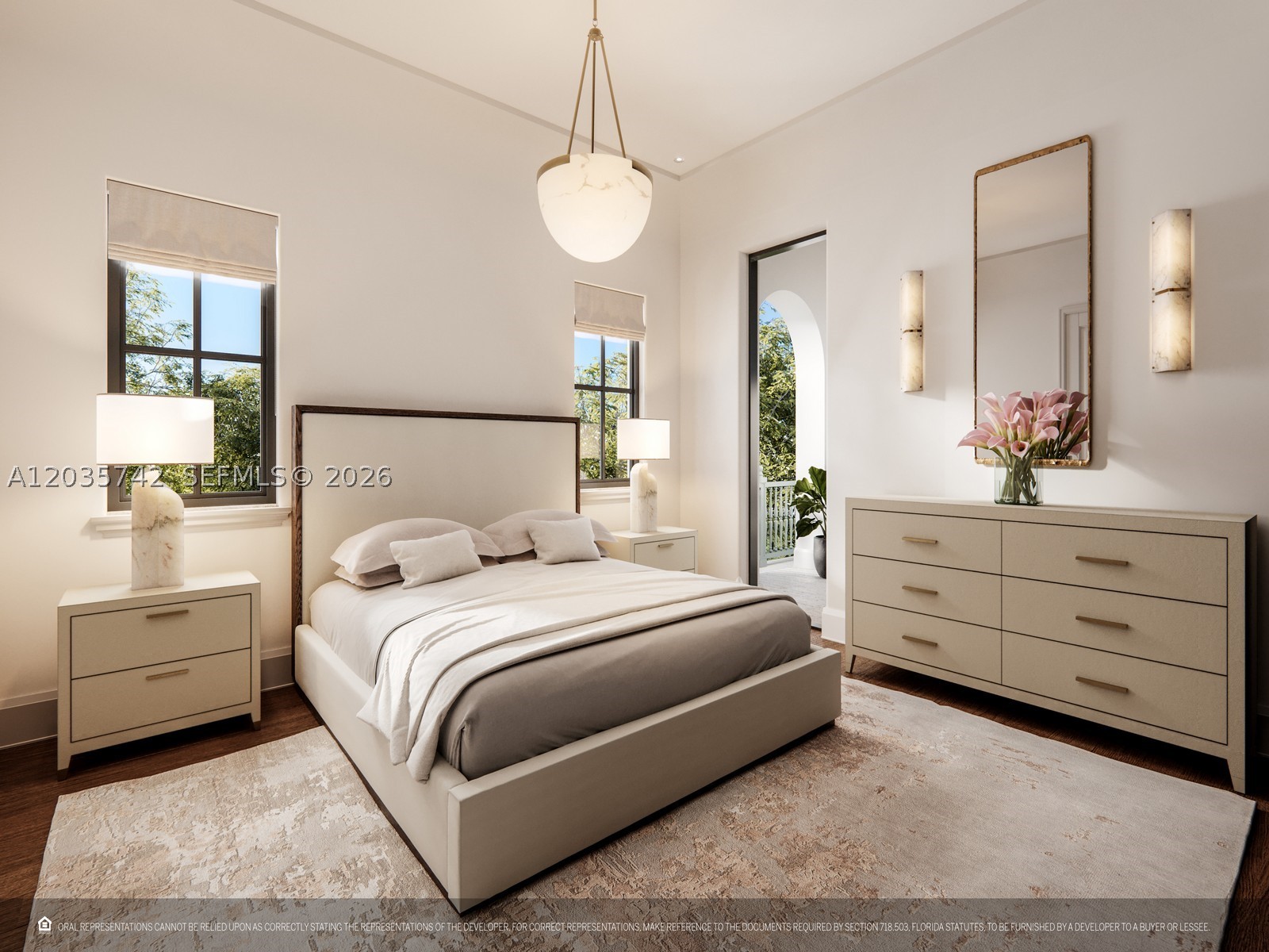 504 Malaga Ave #T6 Coral Gables, FL 33134