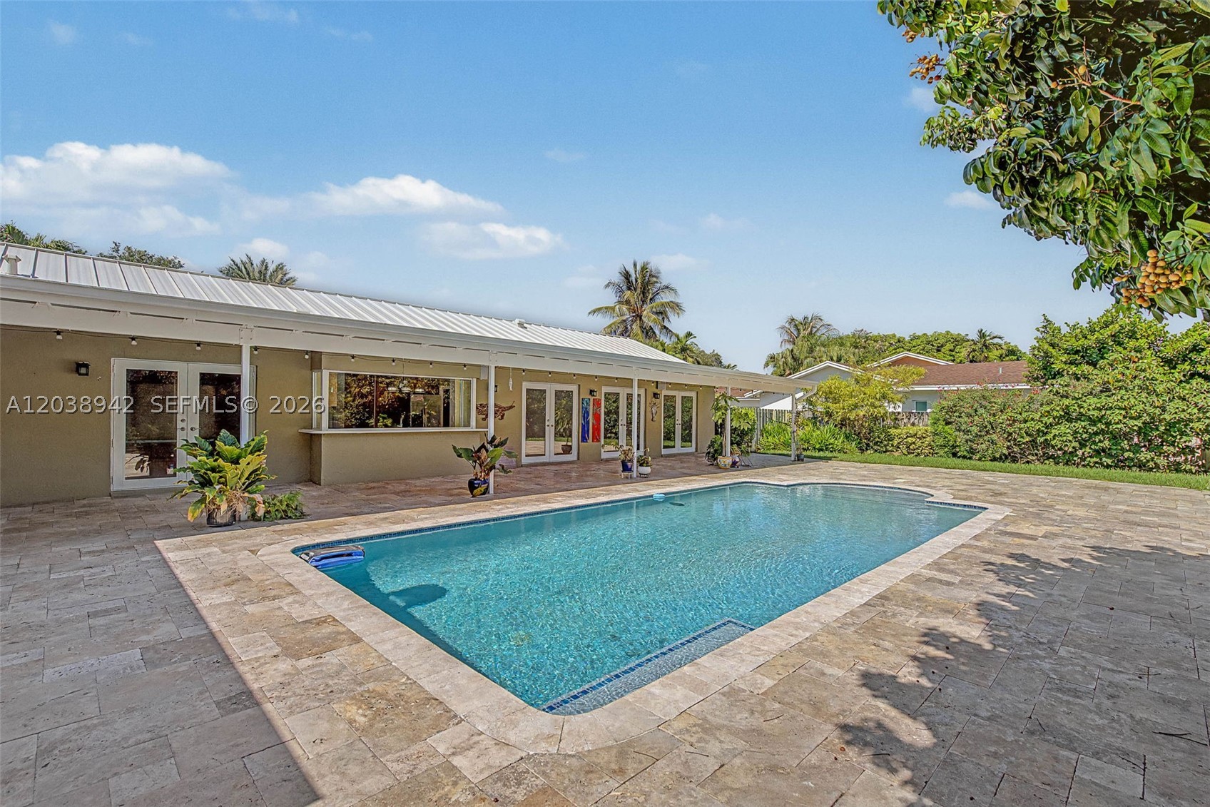 8021 SW 162nd St Palmetto Bay, FL 33157
