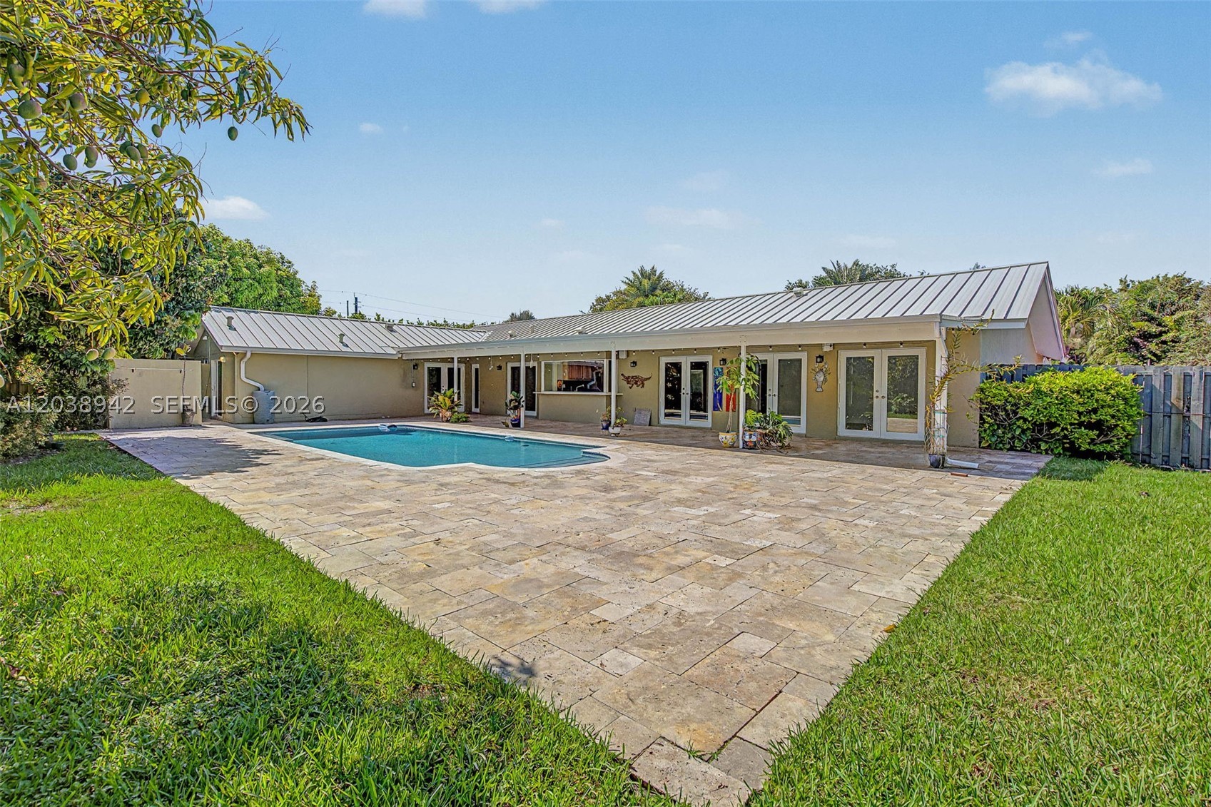 8021 SW 162nd St Palmetto Bay, FL 33157