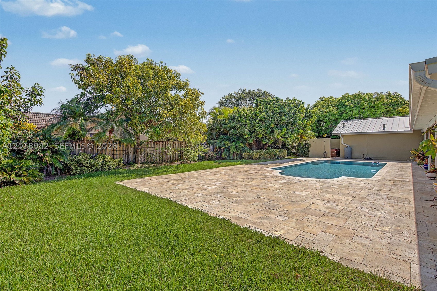8021 SW 162nd St Palmetto Bay, FL 33157