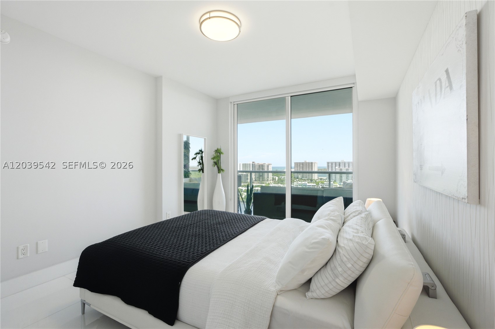 400 Sunny Isles Blvd #1817 Sunny Isles Beach, FL 33160