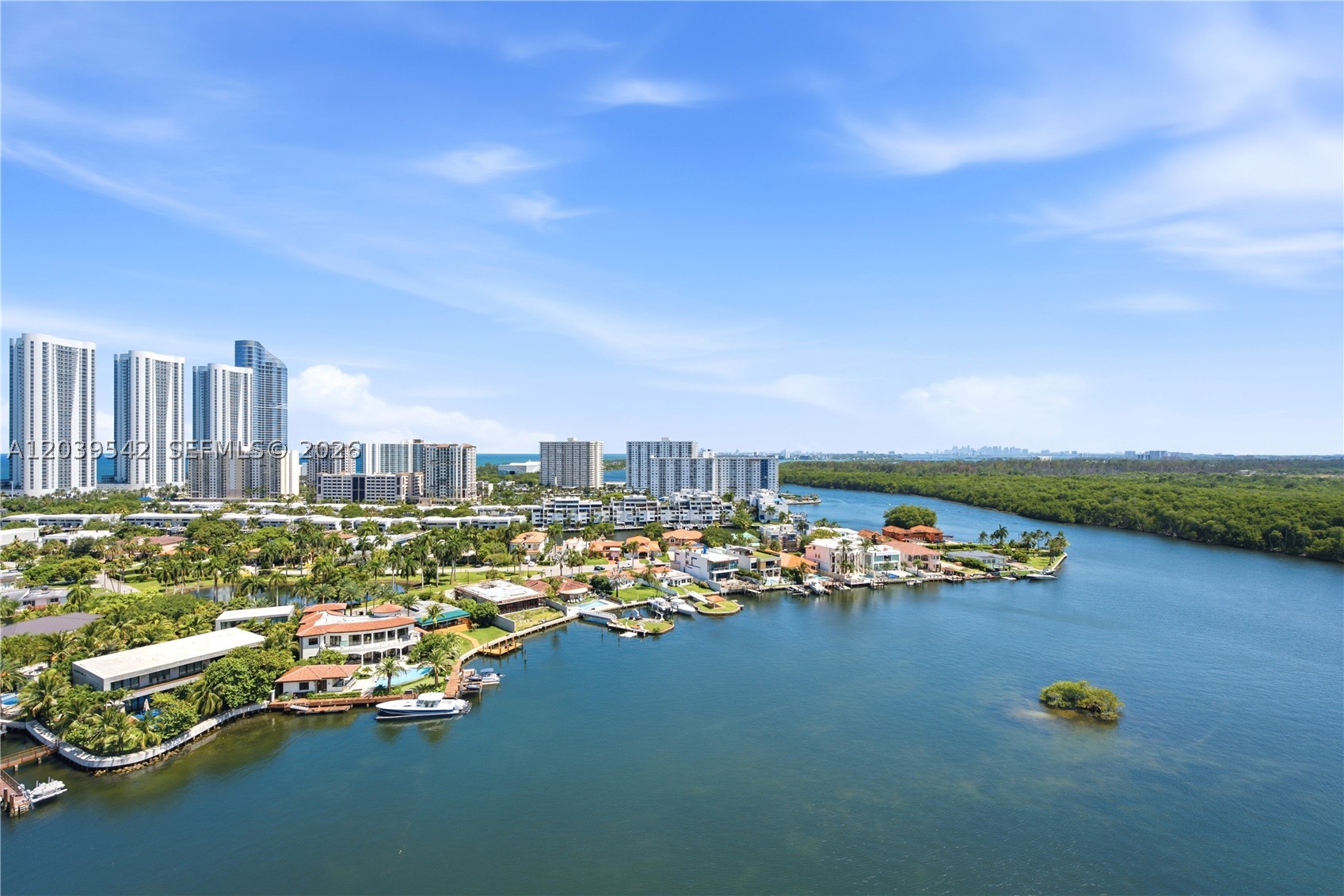 400 Sunny Isles Blvd #1817 Sunny Isles Beach, FL 33160