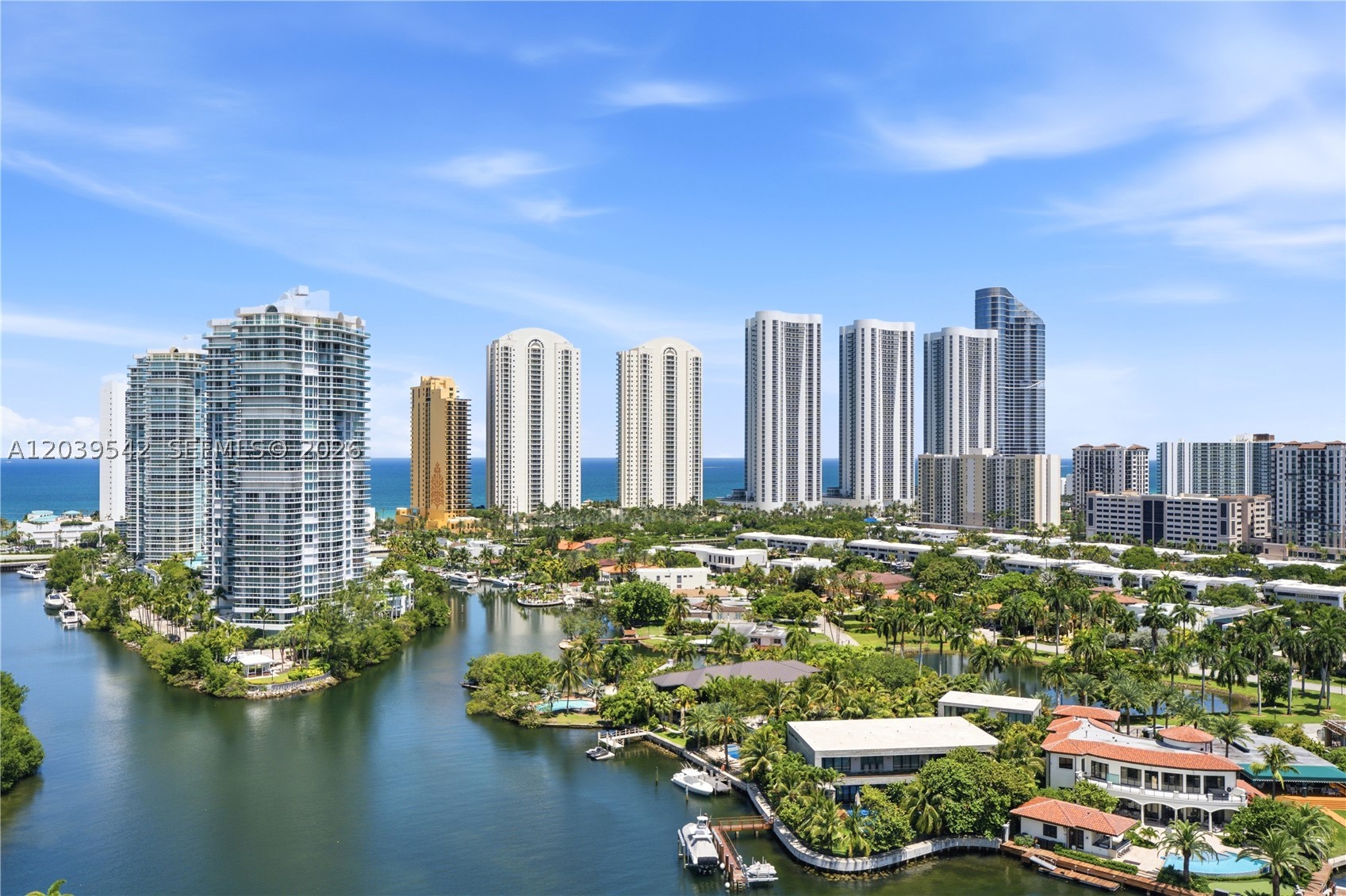 400 Sunny Isles Blvd #1817 Sunny Isles Beach, FL 33160