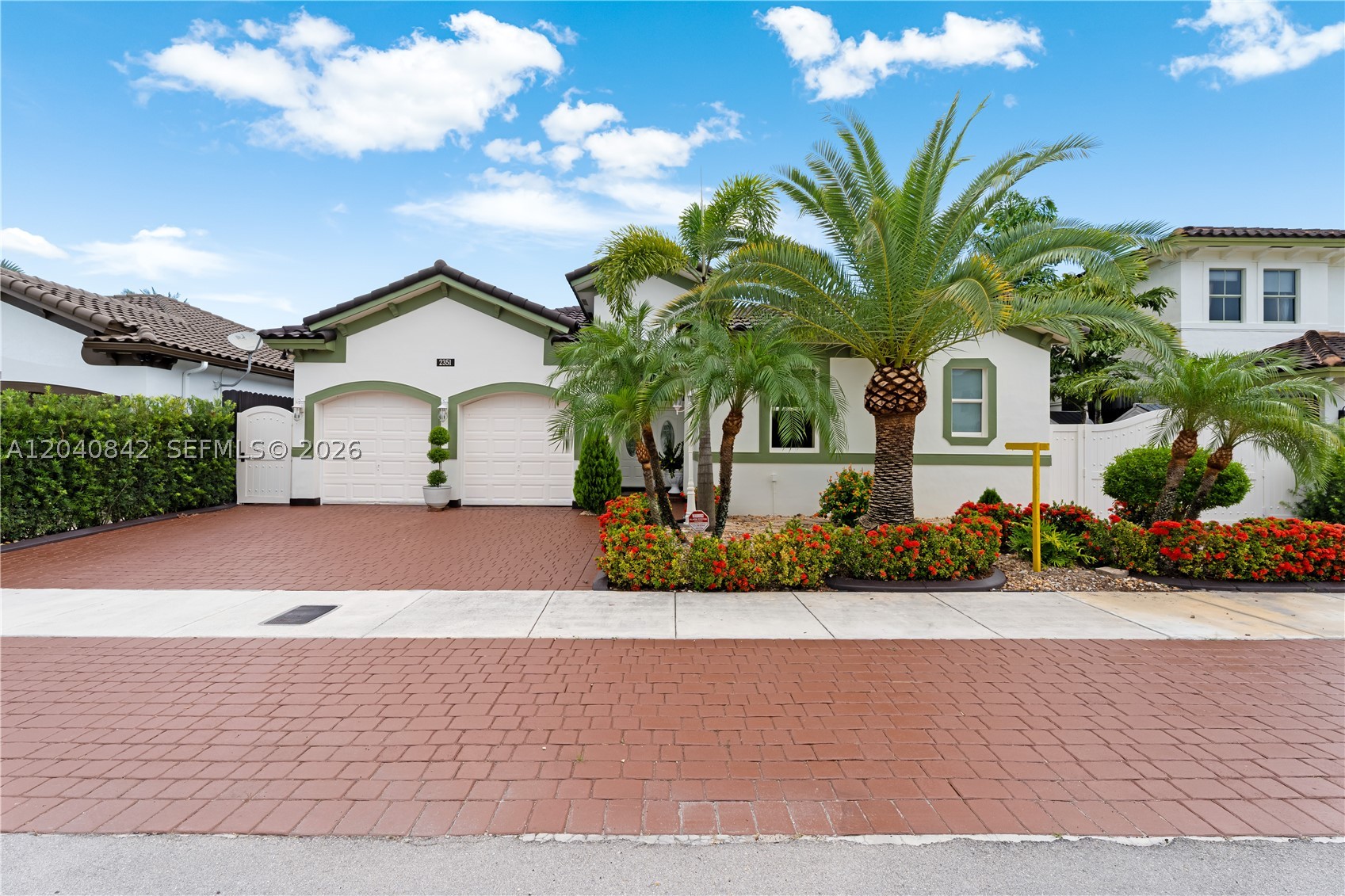 2351 SW 145th Ave Miami, FL 33175