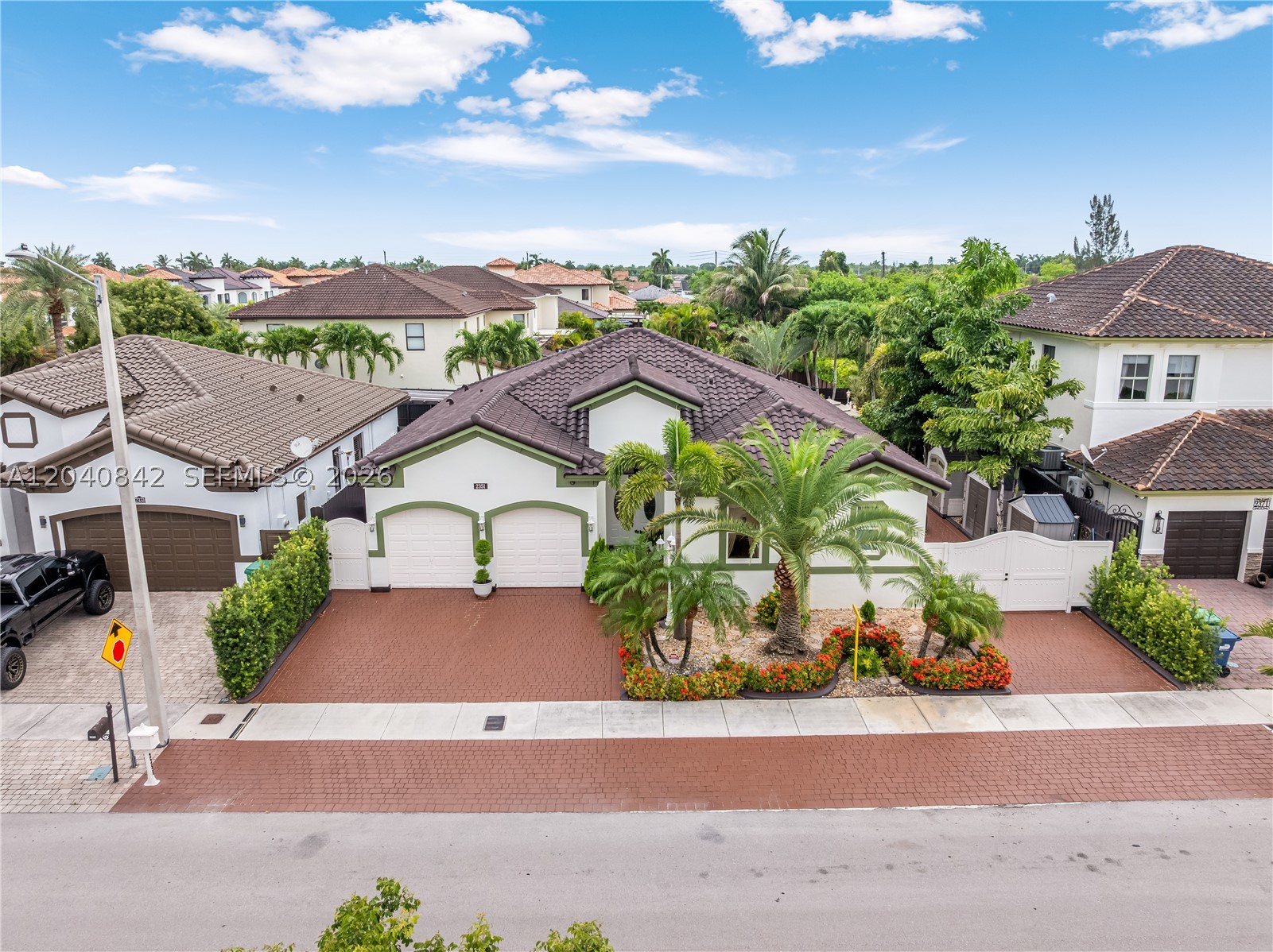 2351 SW 145th Ave Miami, FL 33175