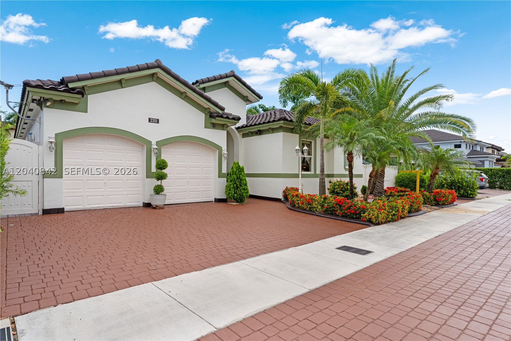 2351 SW 145th Ave Miami, FL 33175