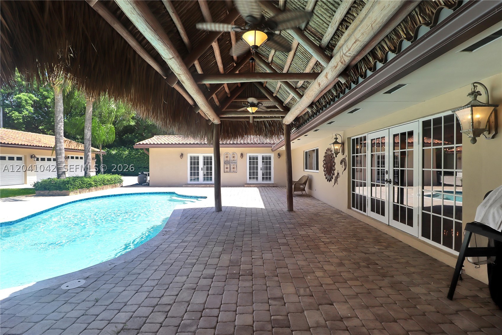15144 SW 72nd Ct Palmetto Bay, FL 33158