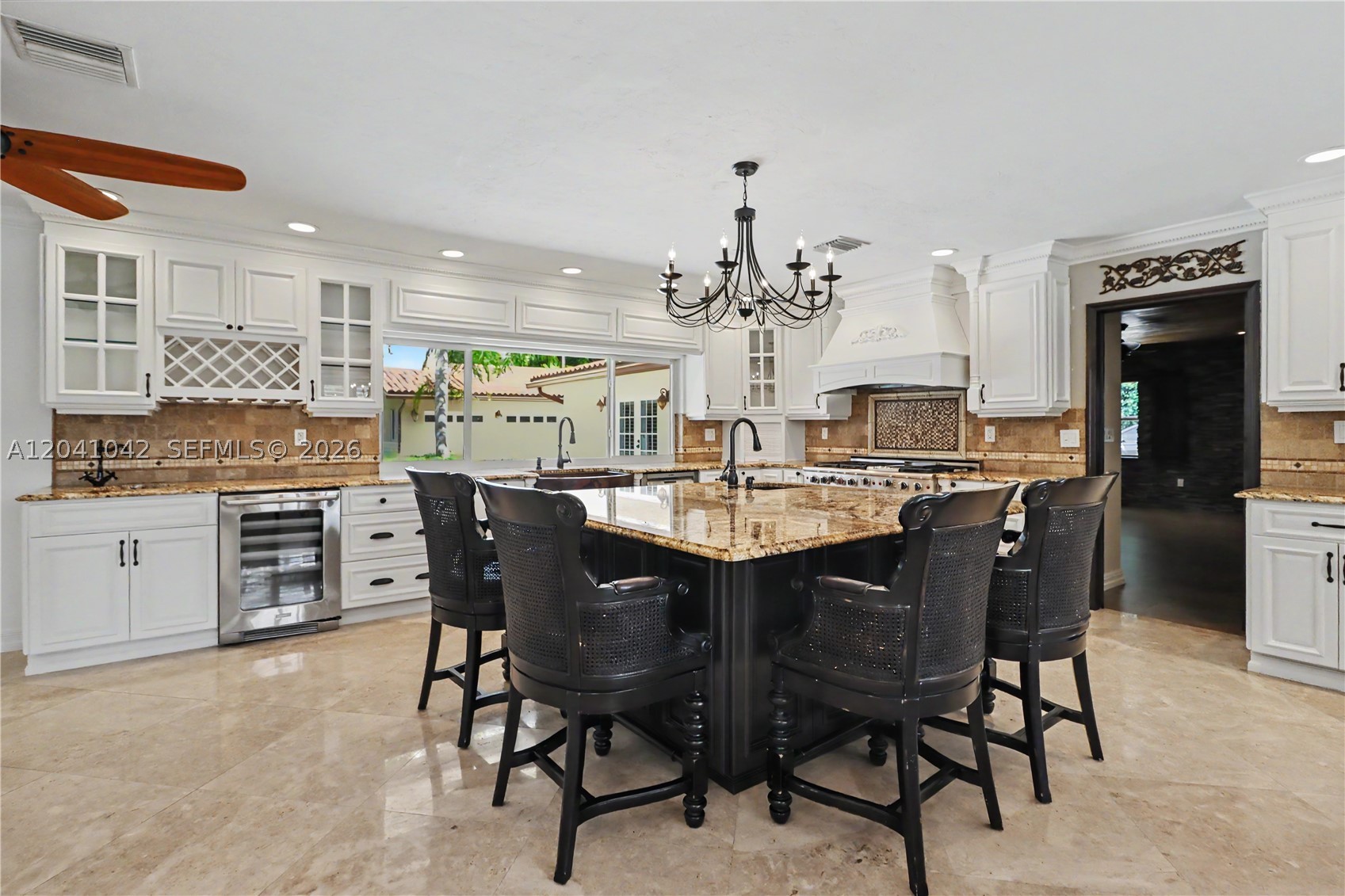 15144 SW 72nd Ct Palmetto Bay, FL 33158