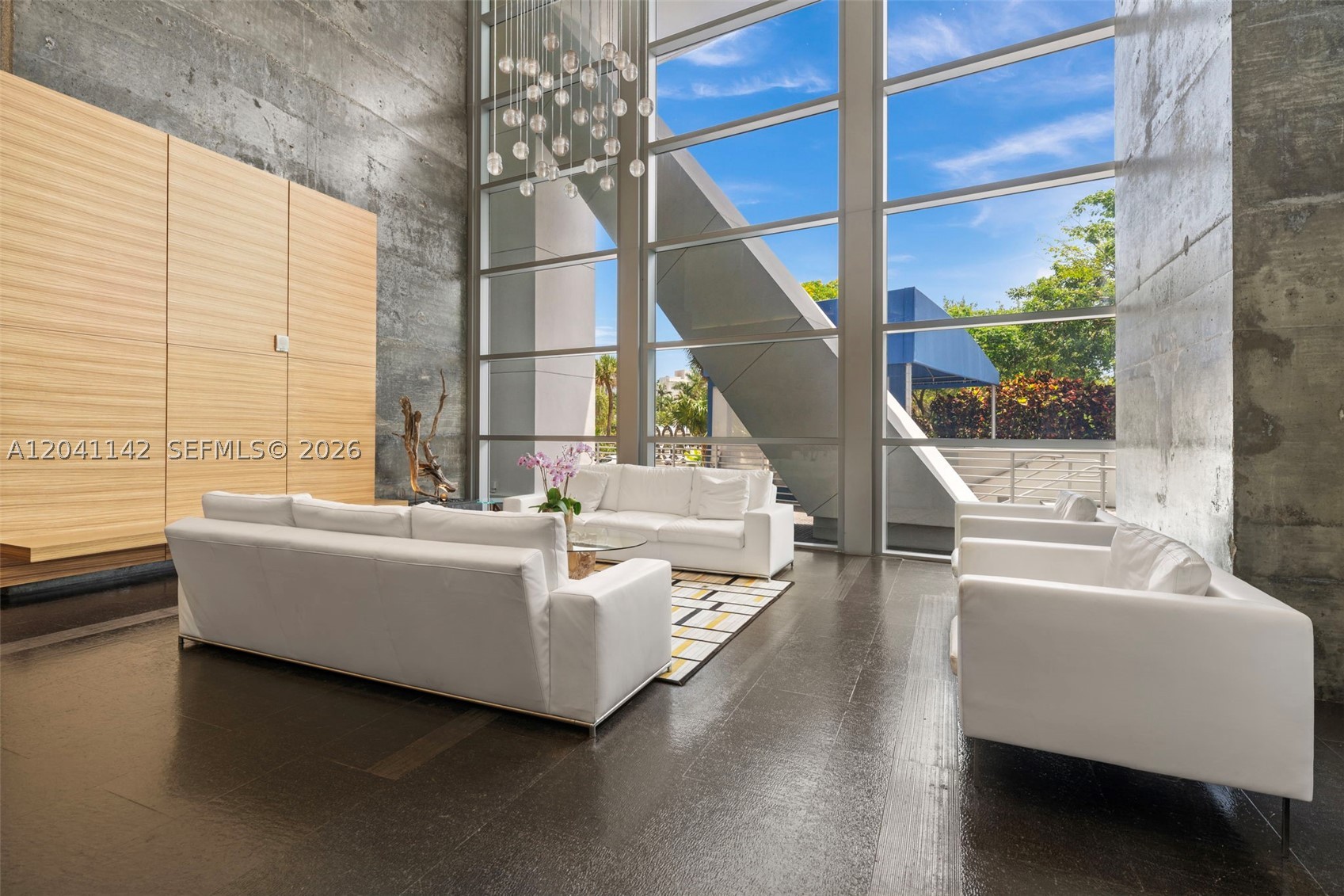 888 Biscayne Blvd #5404 Miami, FL 33132