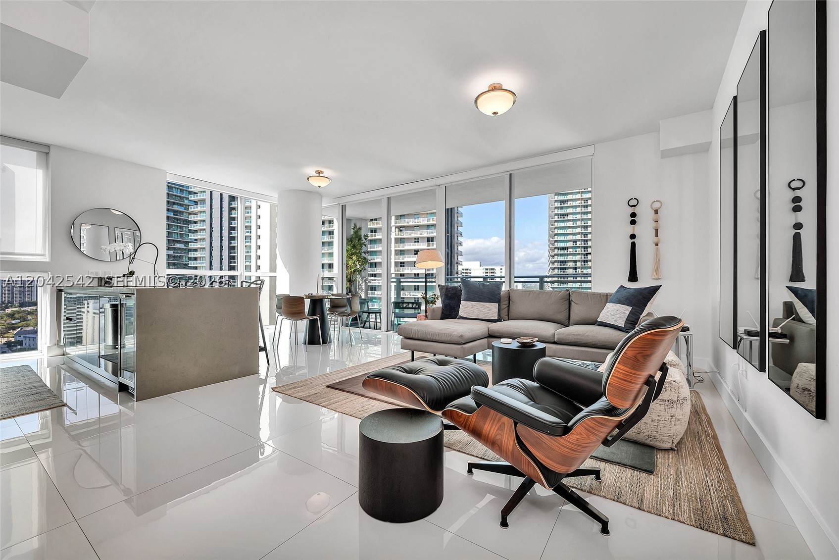 1080 Brickell Ave #1601