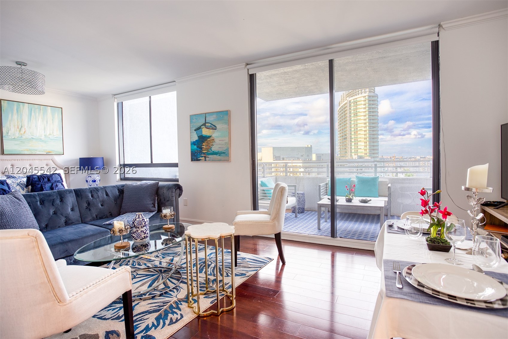 1330 West Ave #1603