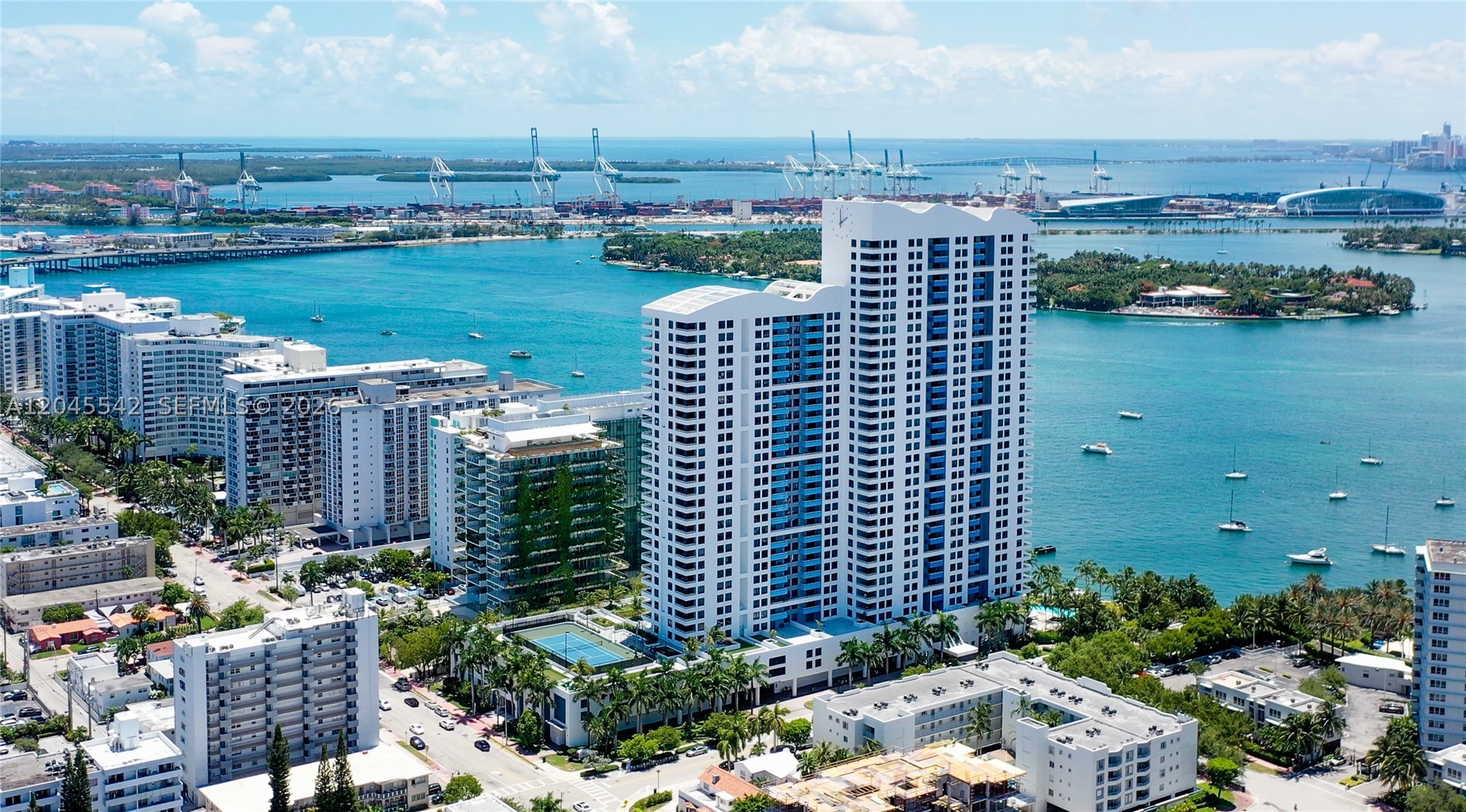 image The Waverly at South Beach27