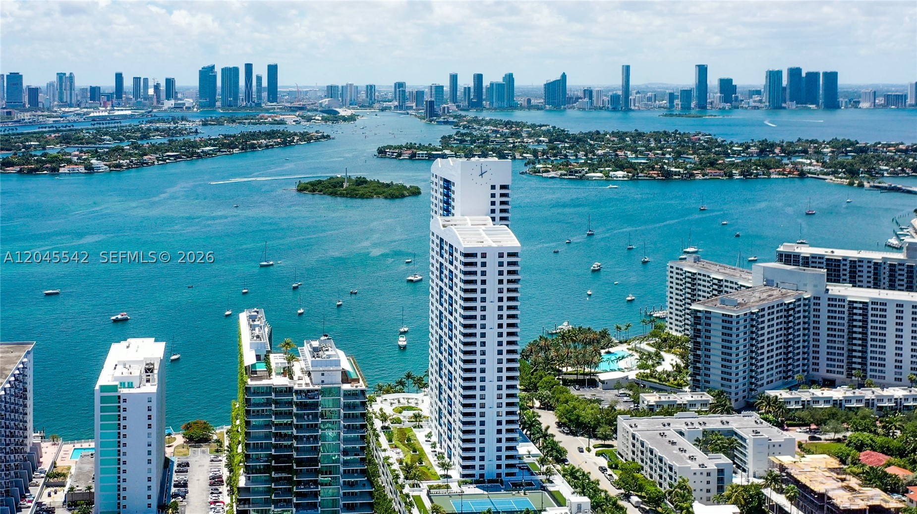 image The Waverly at South Beach28