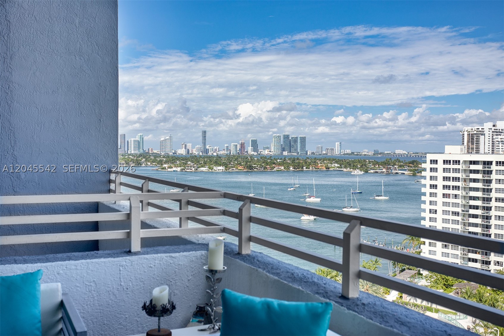 image The Waverly at South Beach4
