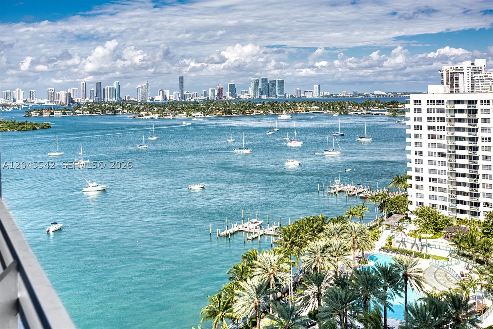 image The Waverly at South Beach5