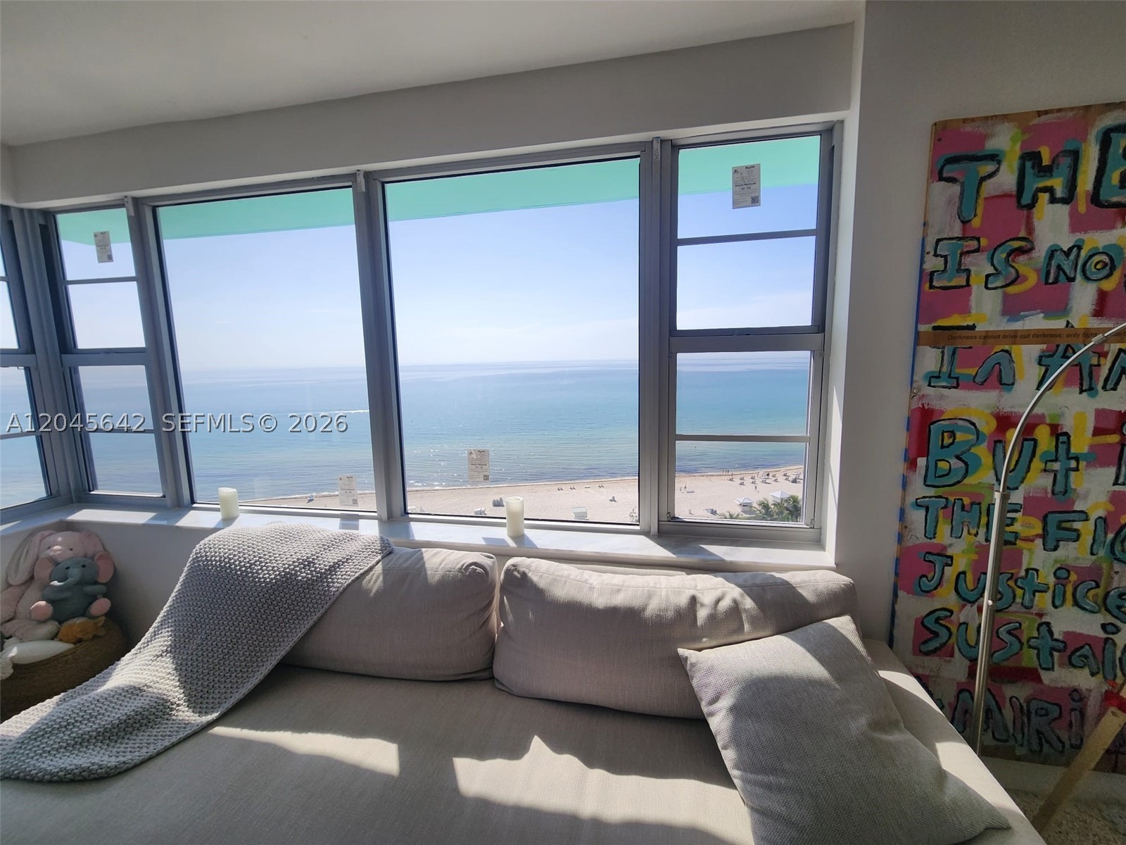 5255 Collins Ave #12E