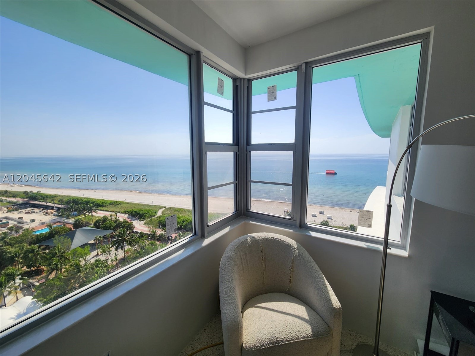 5255 Collins Ave #12E Miami Beach, FL 33140