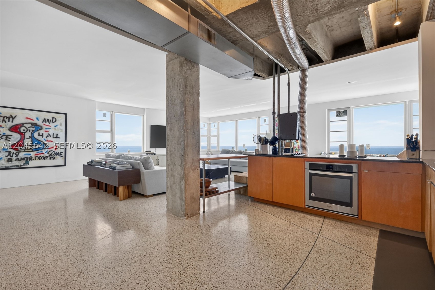 5255 Collins Ave #12E Miami Beach, FL 33140