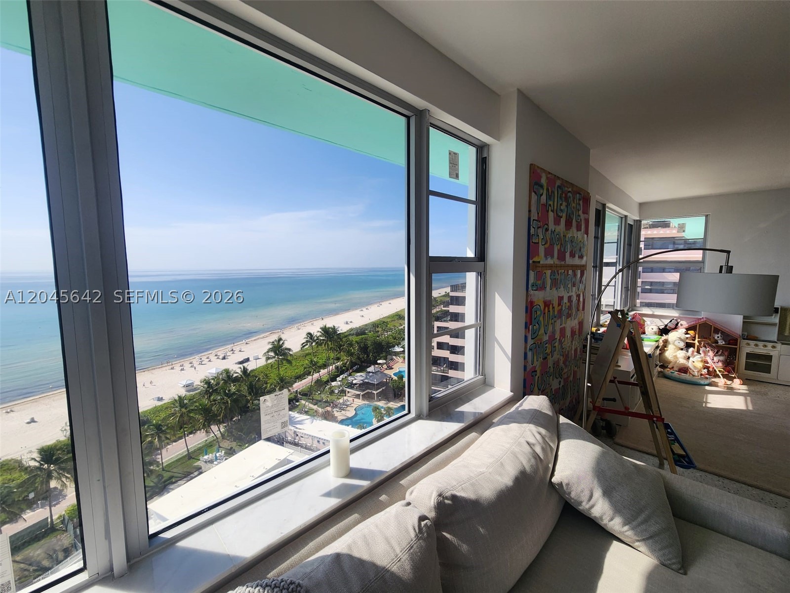 5255 Collins Ave #12E Miami Beach, FL 33140