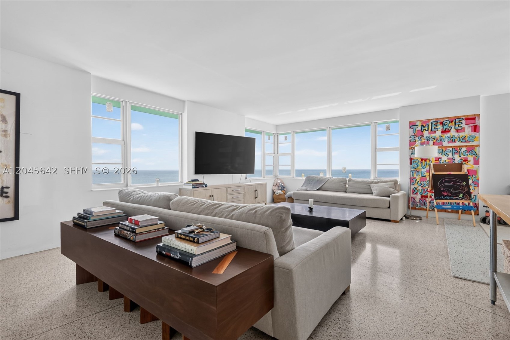5255 Collins Ave #12E Miami Beach, FL 33140