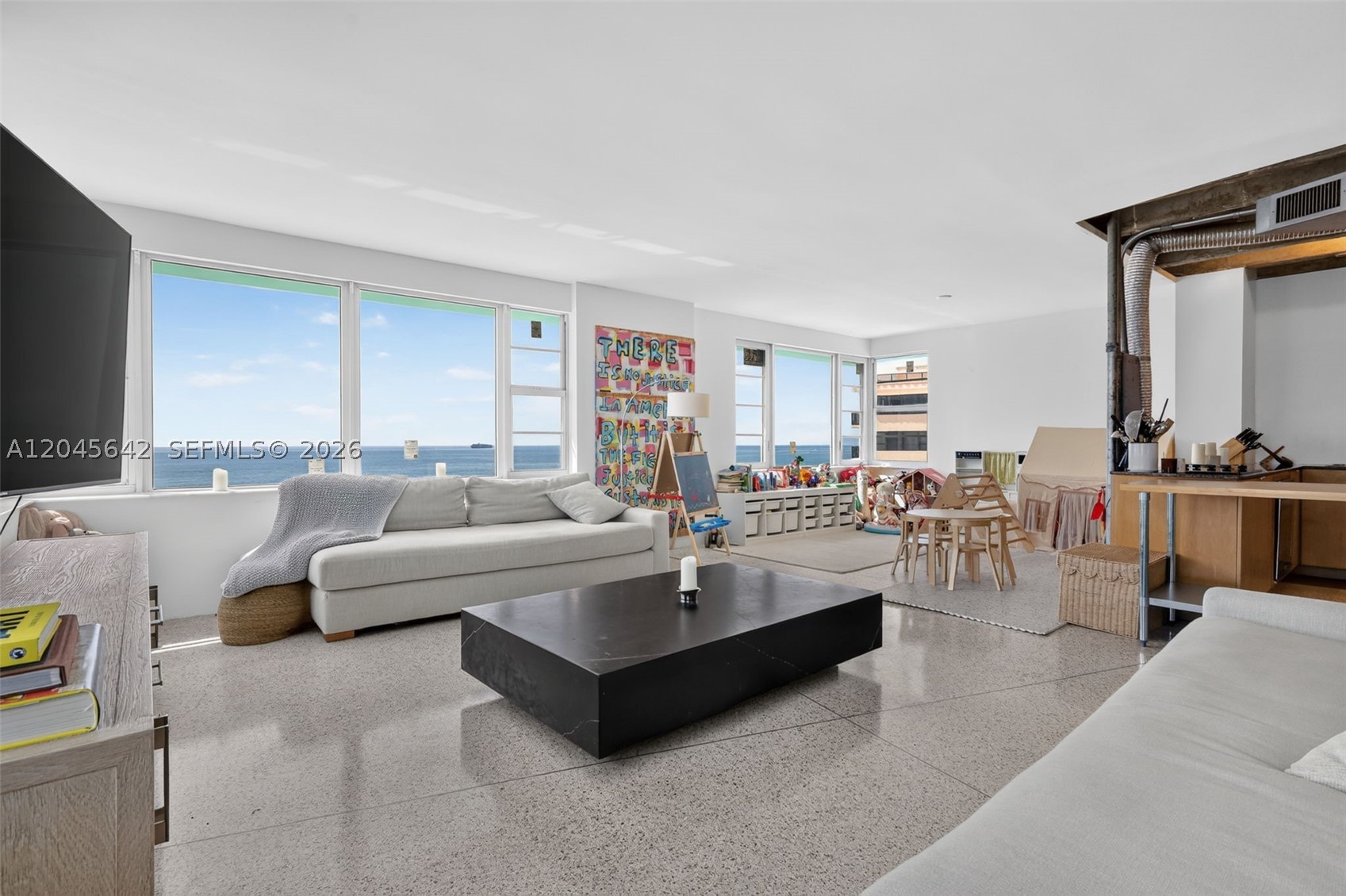5255 Collins Ave #12E Miami Beach, FL 33140