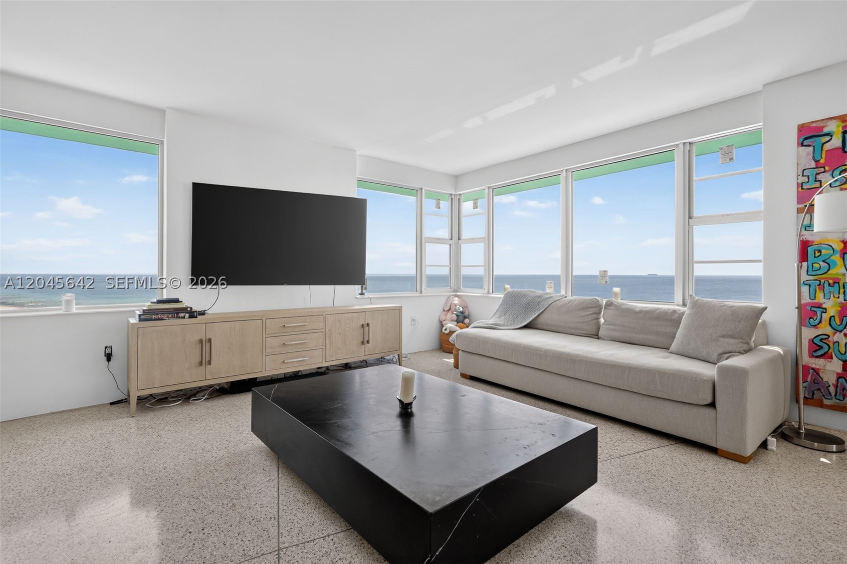 5255 Collins Ave #12E Miami Beach, FL 33140