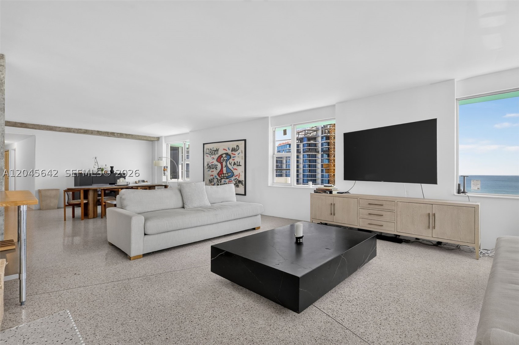 5255 Collins Ave #12E Miami Beach, FL 33140