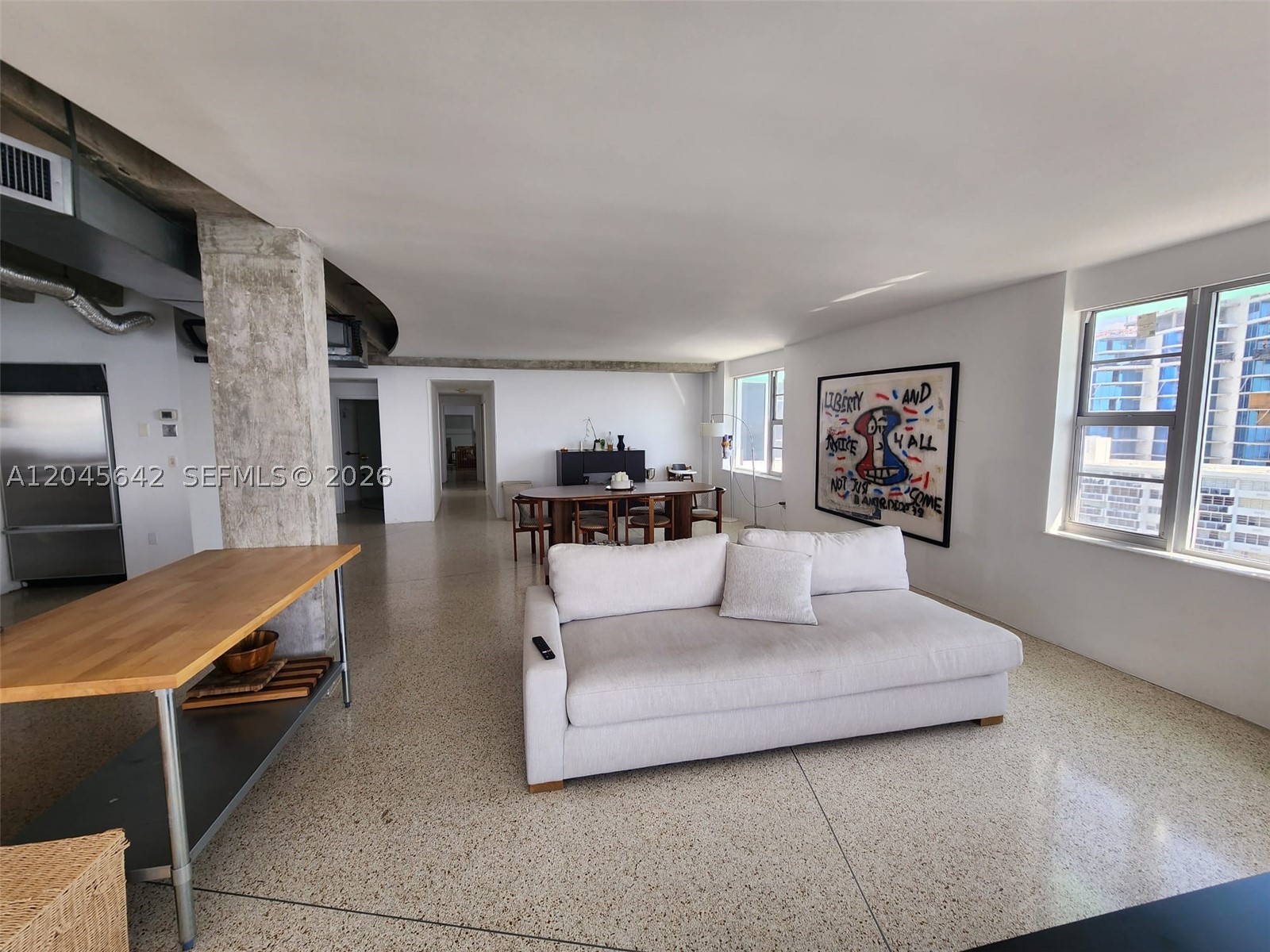 5255 Collins Ave #12E Miami Beach, FL 33140