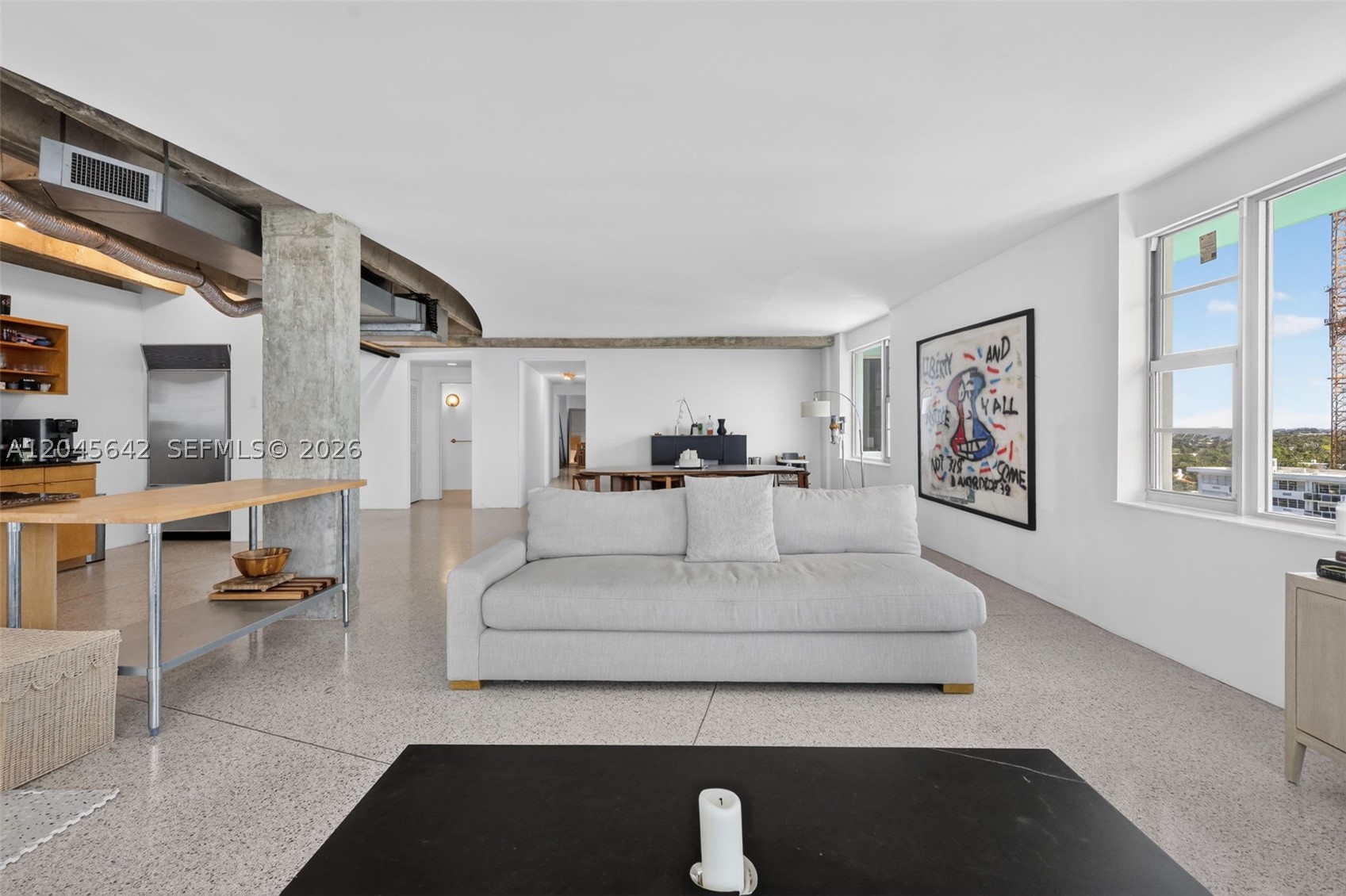 5255 Collins Ave #12E Miami Beach, FL 33140