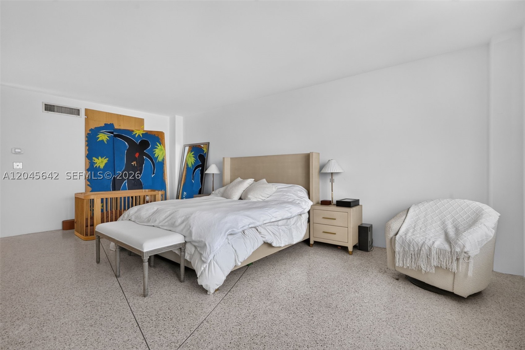 5255 Collins Ave #12E Miami Beach, FL 33140
