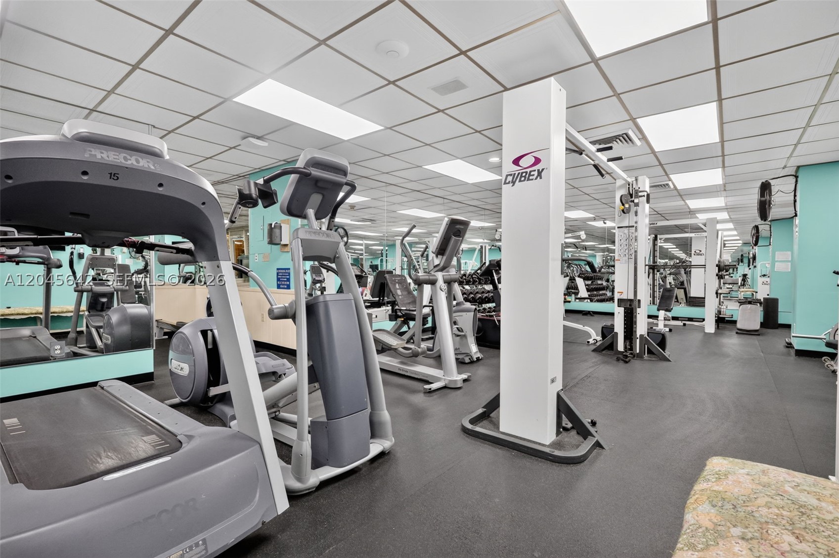 5255 Collins Ave #12E Miami Beach, FL 33140