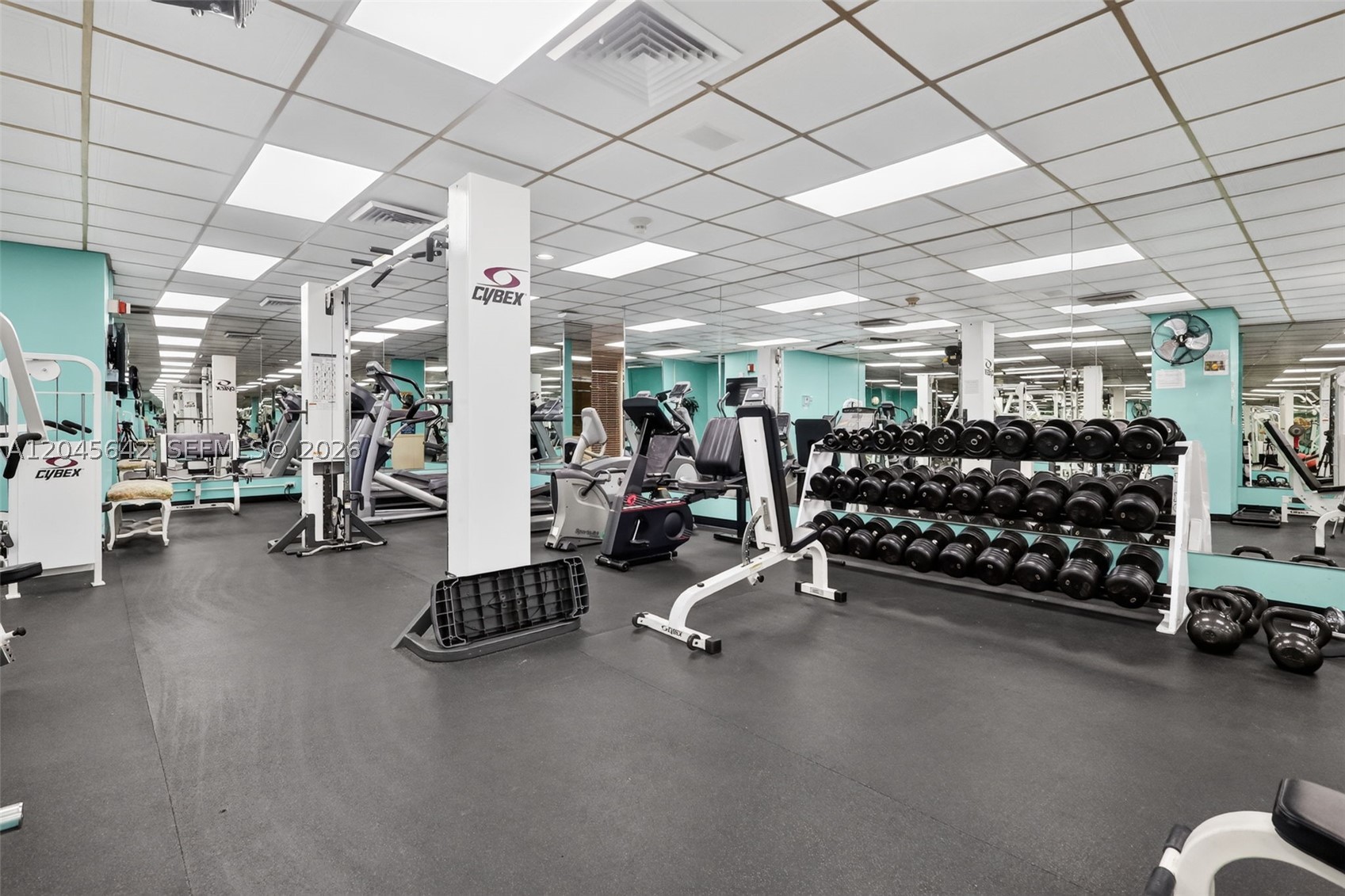 5255 Collins Ave #12E Miami Beach, FL 33140
