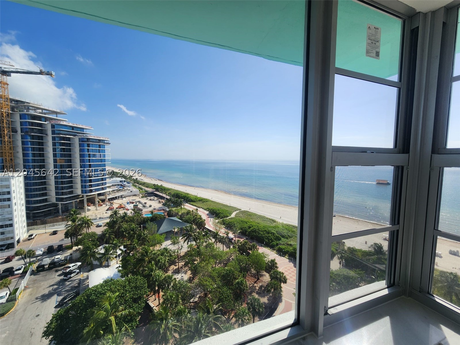5255 Collins Ave #12E Miami Beach, FL 33140