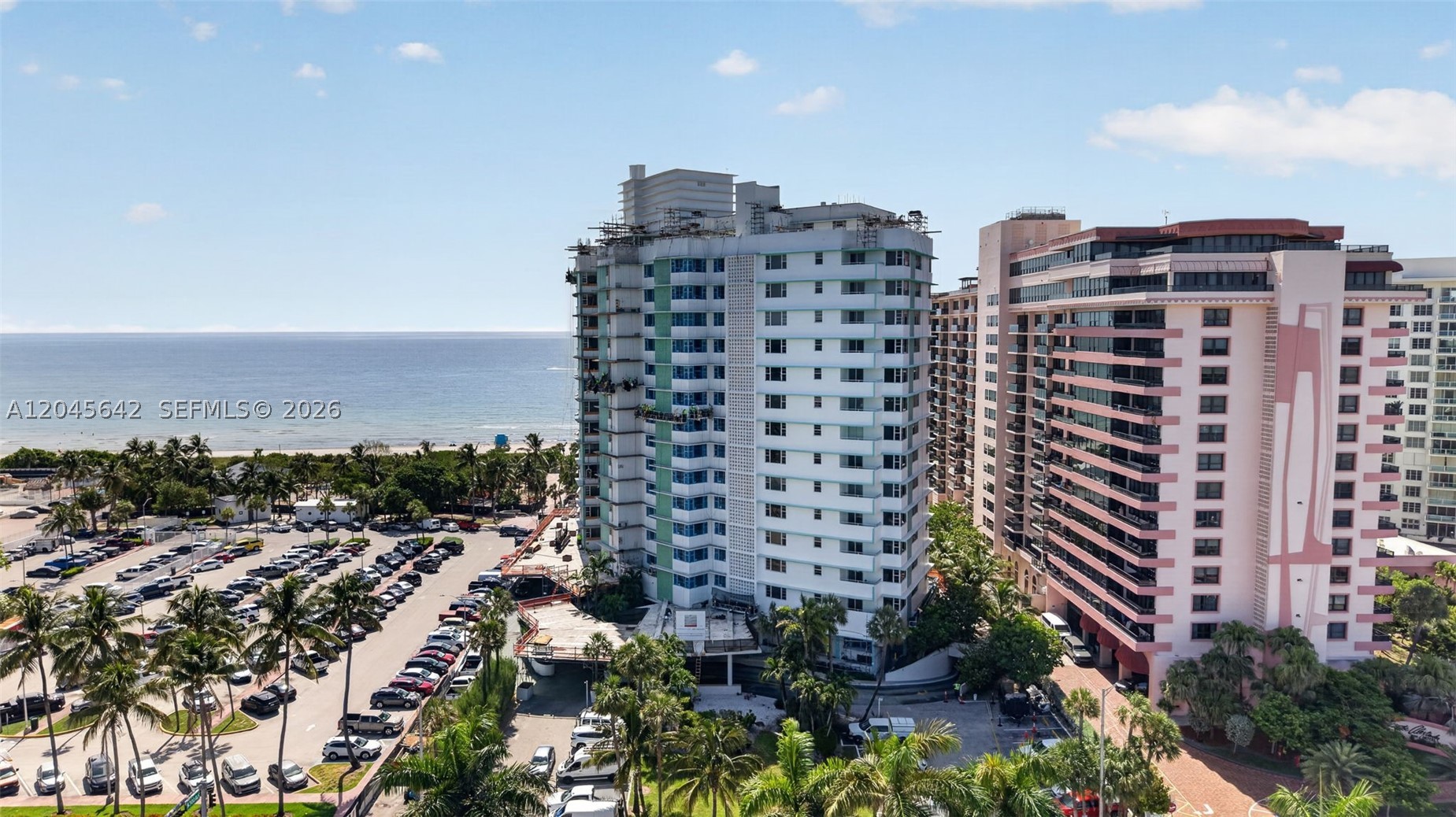5255 Collins Ave #12E Miami Beach, FL 33140