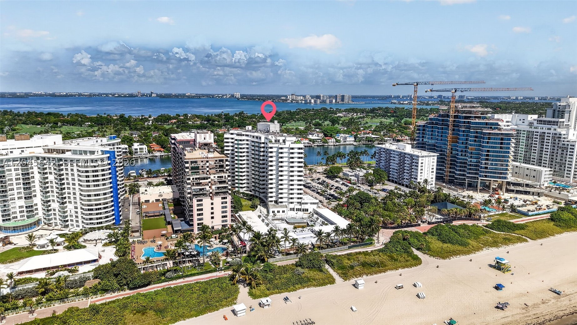 5255 Collins Ave #12E Miami Beach, FL 33140