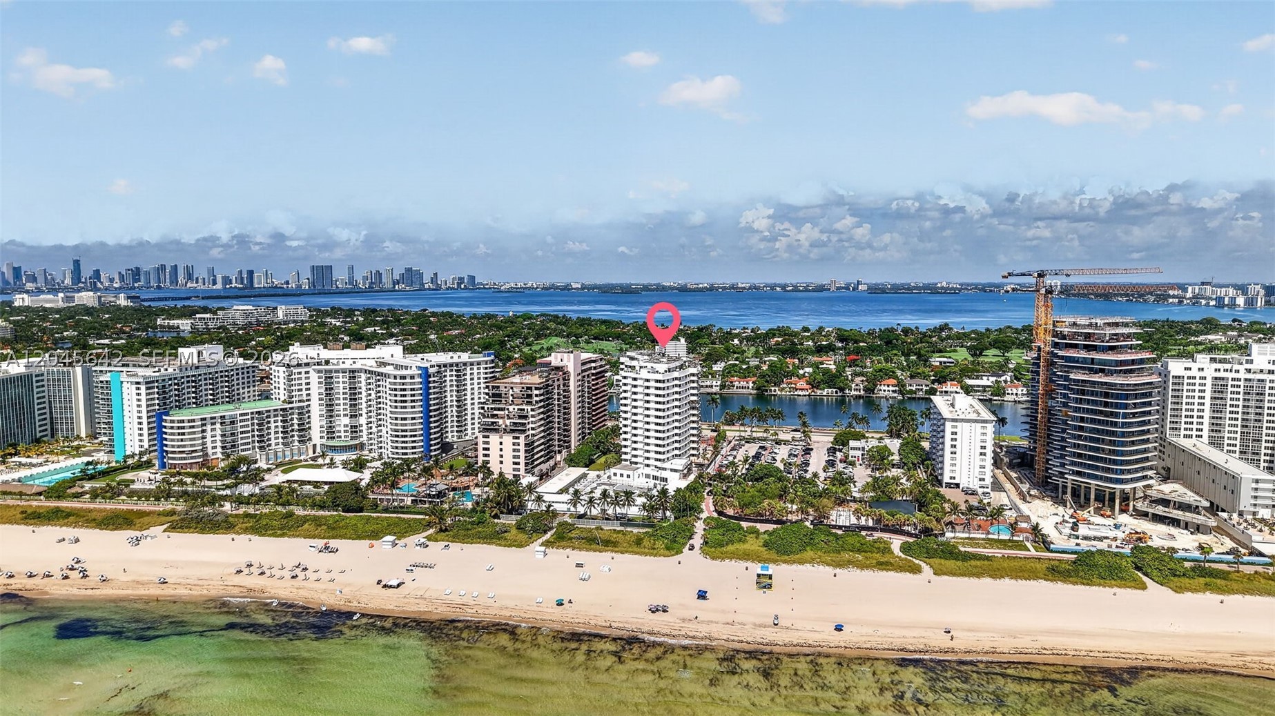 5255 Collins Ave #12E Miami Beach, FL 33140