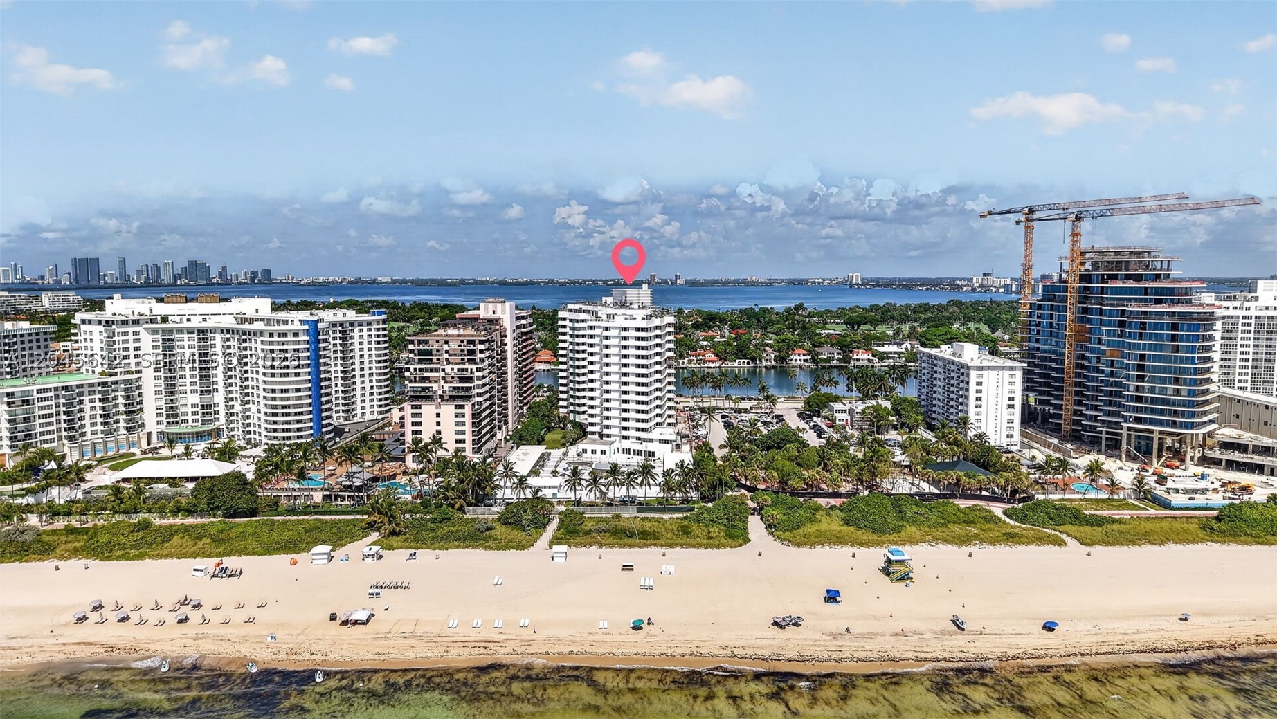 5255 Collins Ave #12E Miami Beach, FL 33140