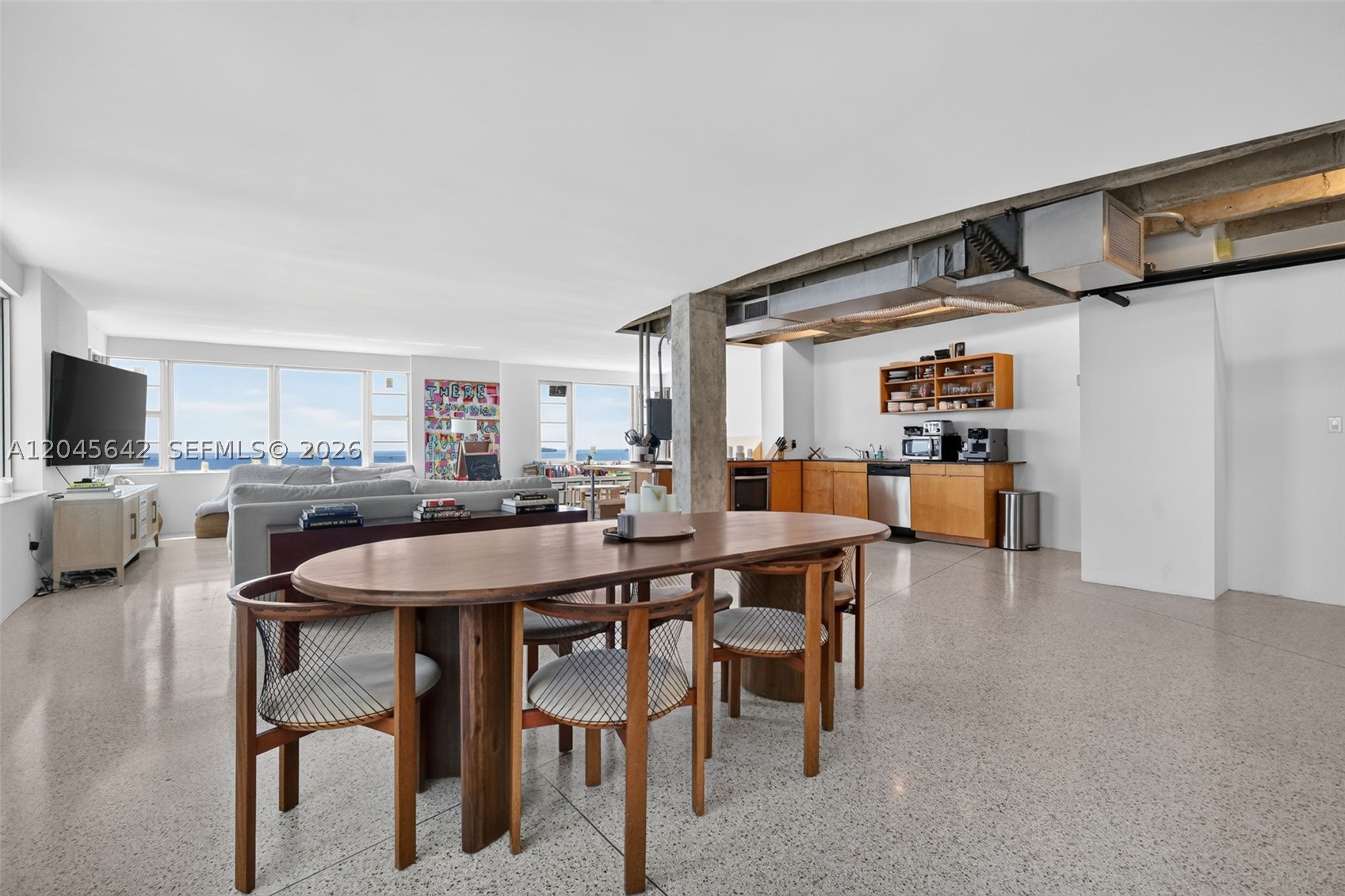 5255 Collins Ave #12E Miami Beach, FL 33140